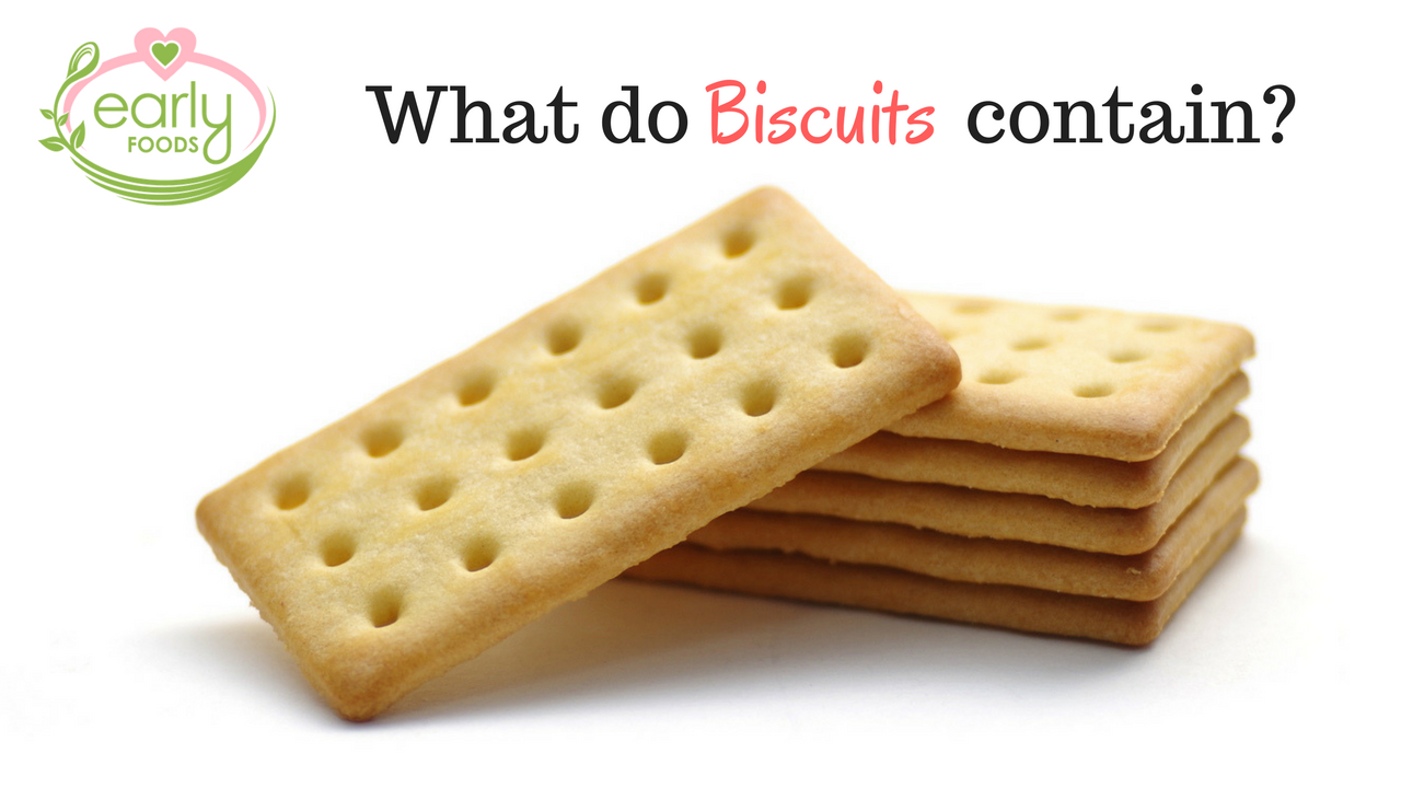 Kids' Book Review: Review: The Biscuit Maker