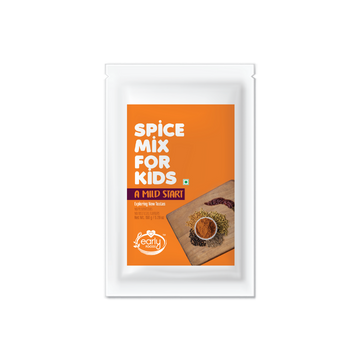Spice Mix for Kids