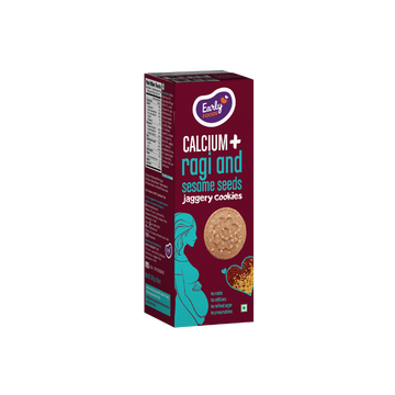 Pregnancy Breast-Feeding Foods Snacks for New Moms