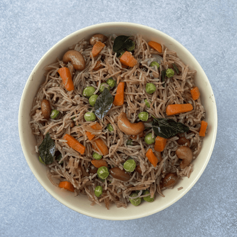 Bajra Vermicelli