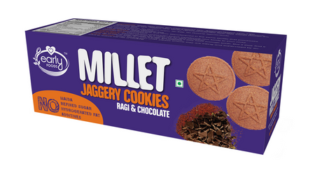 Gift Combo - Millet Snacks Combo