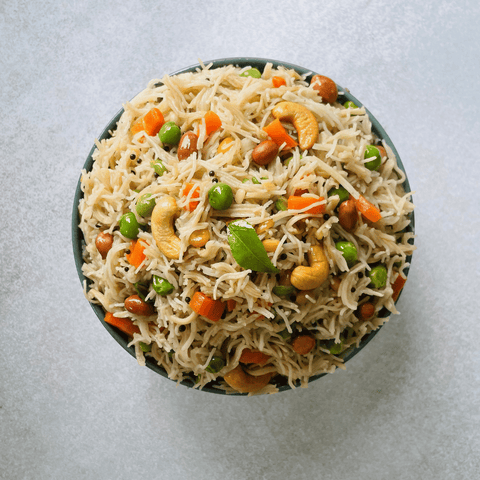Jowar Vermicelli
