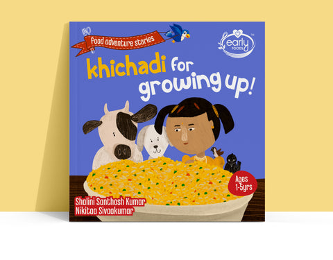 Pack of 3 - Food to Feel Better Stories