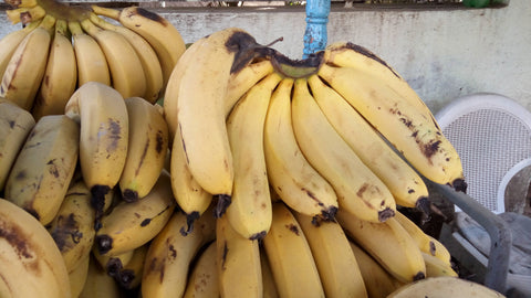 How to select the best bananas for your family?