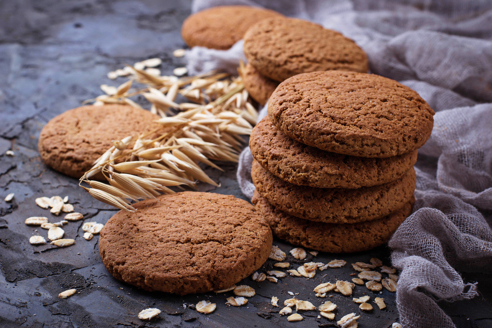 Ragi cookies for sales babies