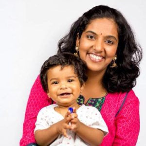 Shalini Santhosh talks about Early Foods Start Up Journey - MycityWoman