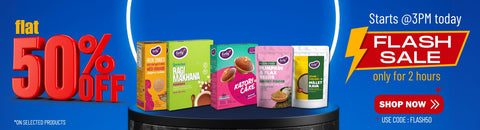 Flash Sale