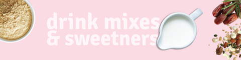 Healthy Mixers