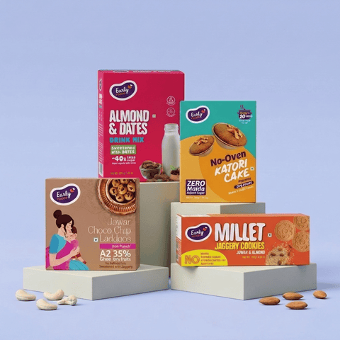 Pack of 15 - Total Peace of Mind Combo