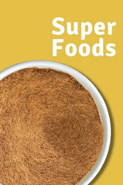 Superfoods