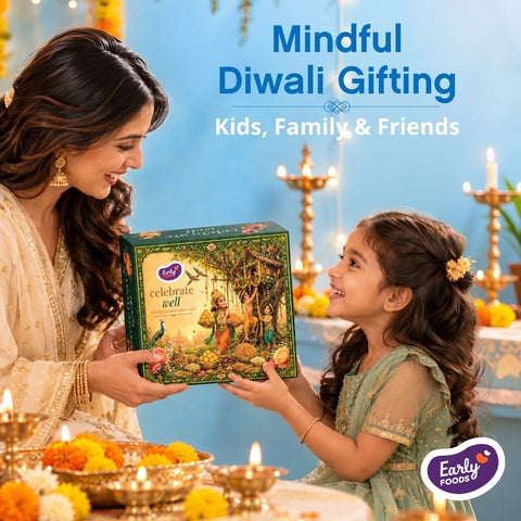 Samriddi - Snacks & Sweets Gift Hamper