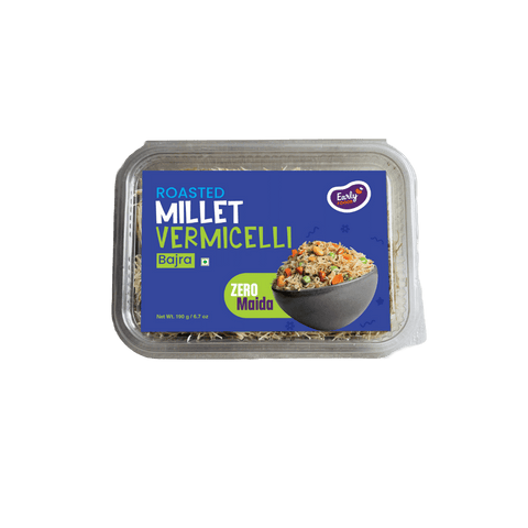 Bajra Vermicelli