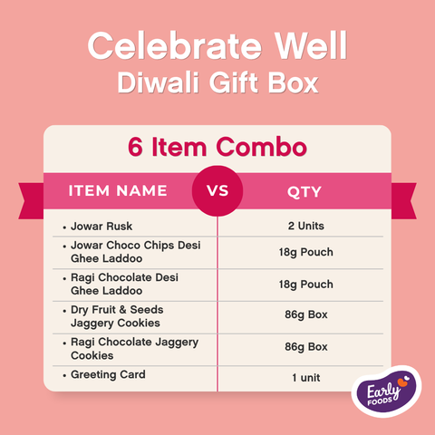 Madhur - Snacks & Sweets Gift Hamper