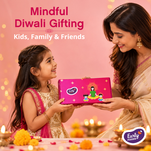 Madhur - Snacks & Sweets Gift Hamper