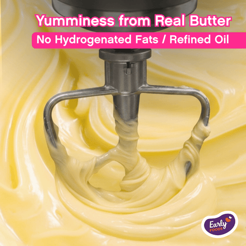 Chota Pack- Multi-grain Millet Jaggery Cookies