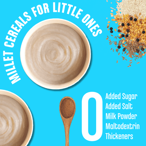 Rice & Moong Khichdi Mix