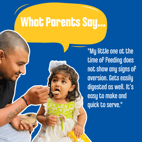 Trial Pack -  Whole Wheat, Almond & Dates