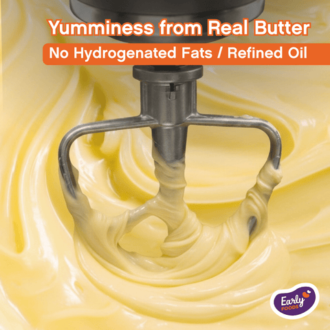 Chota Pack- Jowar Almond Jaggery Cookies