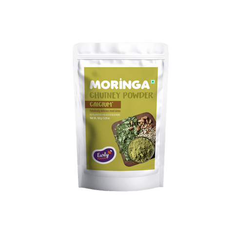 Moringa Chutney Powder