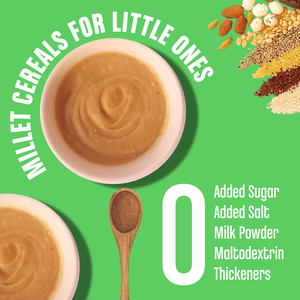 Sathu Maavu Multi-grain Millet Porridge Mix