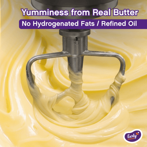 Chota Pack- Ragi & Amaranth Jaggery Cookies