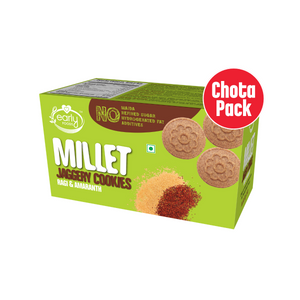 Diwali Gift Combo - Millet Snacks Combo