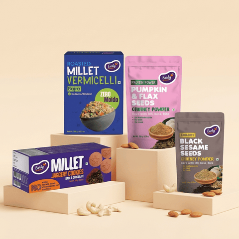 Pack of 15 - Total Peace of Mind Combo