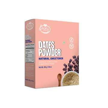 Dry Dates Powder, Kharik Powder