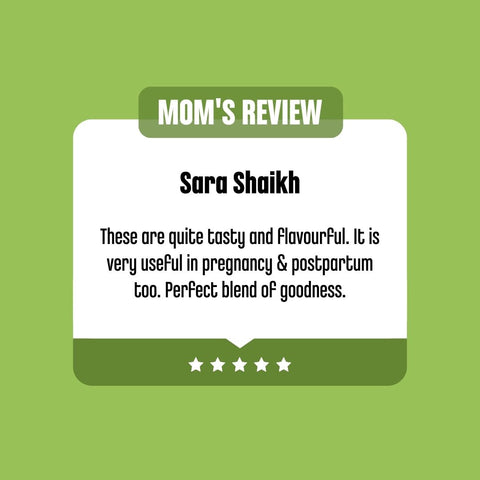 Ajwain Saunf Jeera Drink Mix