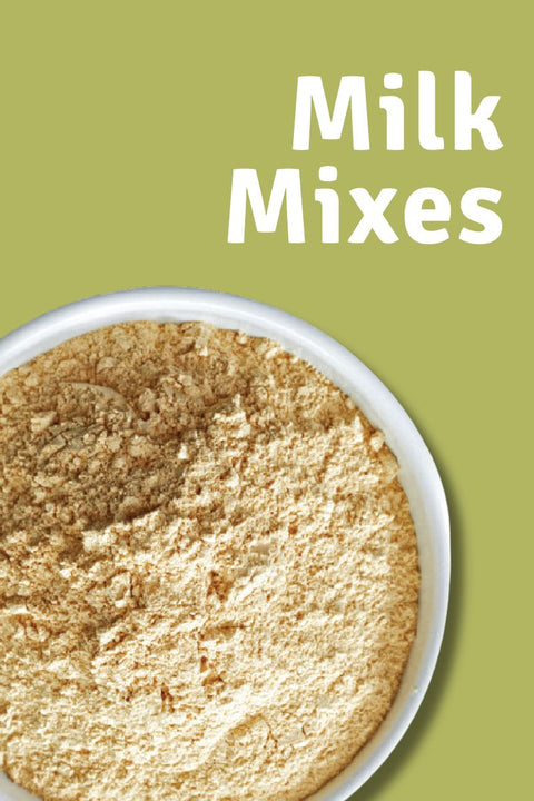 Milk Mixes