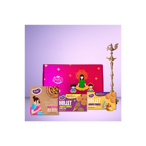 Rakhi Treats 3 Product Combo