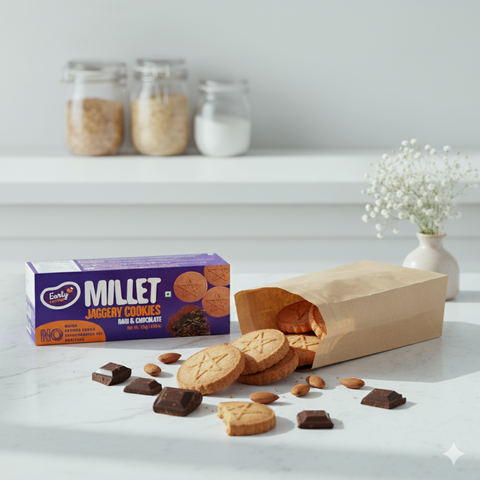 Watch How We Make It?