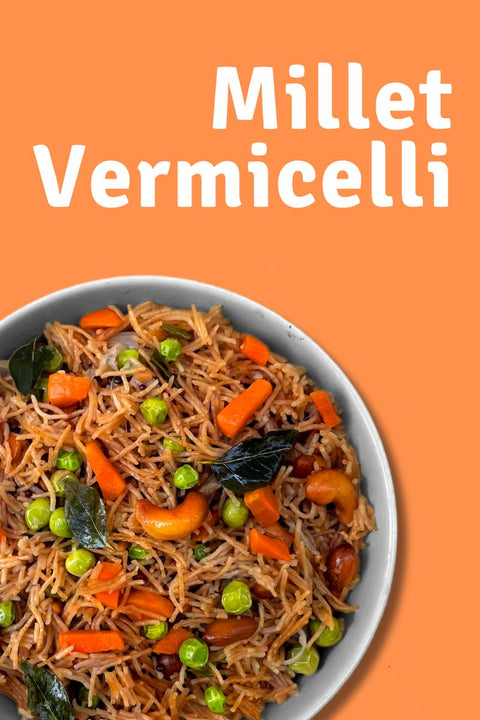 Millet Vermicelli