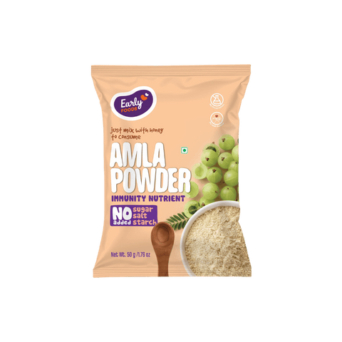 Trial Pack - Amla Powder